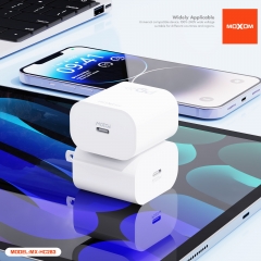 PD20W Type-C Fast Charger