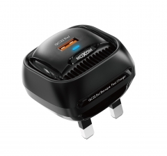 QC22.5W Baroque Fast Charger