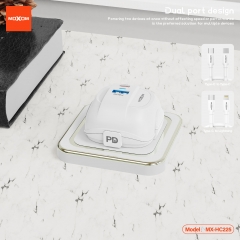 3A Helmet Fast Charger