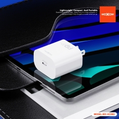 PD20W Type-C Fast Charger