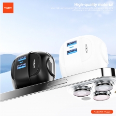 3A Helmet Fast Charger
