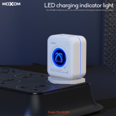 2.4A Interstellar Fast Charger