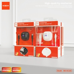 3A Helmet Fast Charger