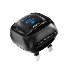 Baroque 3A Fast Charger