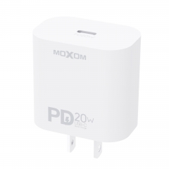 PD20W Type-C Fast Charger