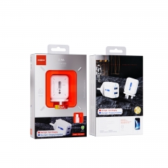 2.4A Droplet Fast Charger