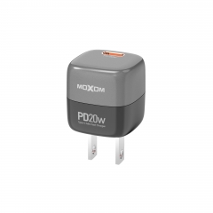 PD20W Type-C Mini Fast Charger