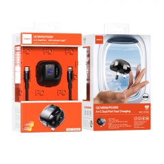 3A Helmet Fast Charger