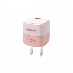 PD20W Type-C Mini Fast Charger