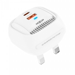Baroque QC18W&PD25W Fast Charger