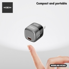 PD20W Type-C Mini Fast Charger
