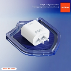 PD20W Type-C Fast Charger