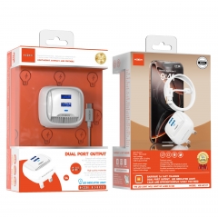 Baroque 3A Fast Charger
