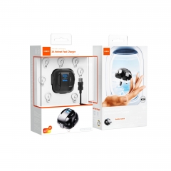 3A Helmet Fast Charger