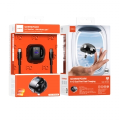 3A Helmet Fast Charger