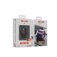 QC18W PD20W Explore Fast Charger