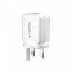 2.4A Droplet Fast Charger