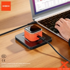 PD45W+AVS60W Fast Charger (EU Plug) - Single Type-C Output