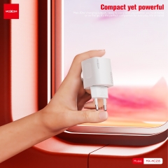 PD20W Blitz Fast Charger