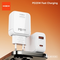 25W Trend Fast Charger