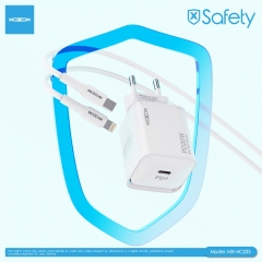 PD20W Blitz Fast Charger