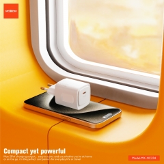 PD20W Blitz Fast Charger