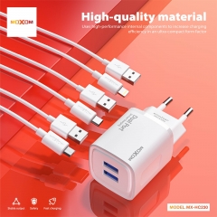 3A Shell Fast Charger