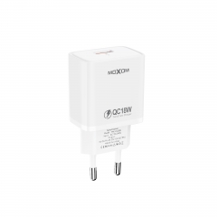 QC18W Trend Fast Charger