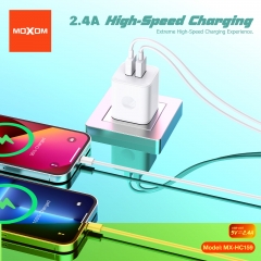 Dual USB-A High-Speed Charger