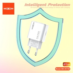 Dual USB-A High-Speed Charger
