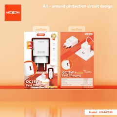 QC18W Trend Fast Charger