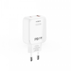 25W Trend Fast Charger
