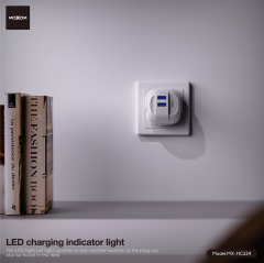 3A Helmet Fast Charger