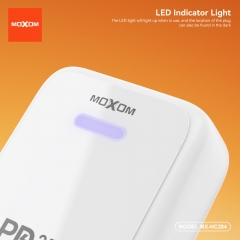 25W Trend Fast Charger