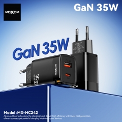 GaN 35W Trend Fast Charger