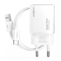 3A Shell Fast Charger
