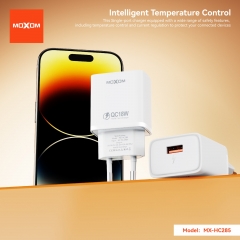 QC18W Trend Fast Charger