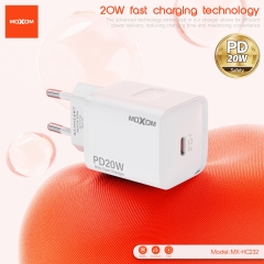 PD20W Blitz Fast Charger