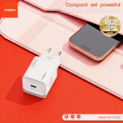 PD20W Blitz Fast Charger