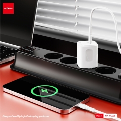 PD20W Blitz Fast Charger