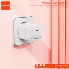 PD20W Blitz Fast Charger