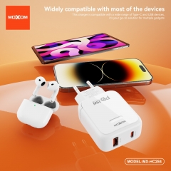 25W Trend Fast Charger