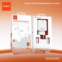 25W Trend Fast Charger