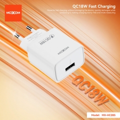 QC18W Trend Fast Charger