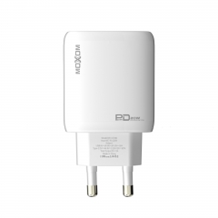 QC18W PD20W Fast Charger