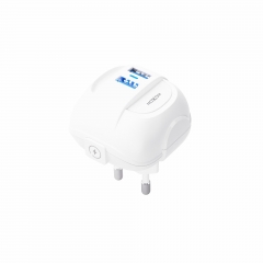 3A Helmet Fast Charger