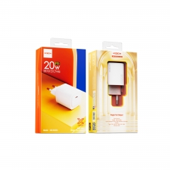 PD20W Blitz Fast Charger