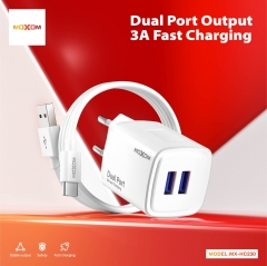 3A Shell Fast Charger