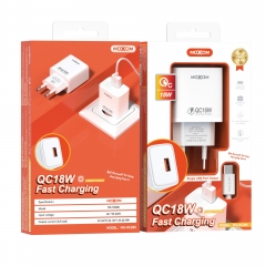 QC18W Trend Fast Charger