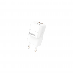 20W GaN Ice Fast Charger